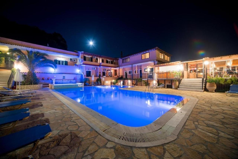 Sport & Beauty 4, Arianna apartment 14, Ionian Islands