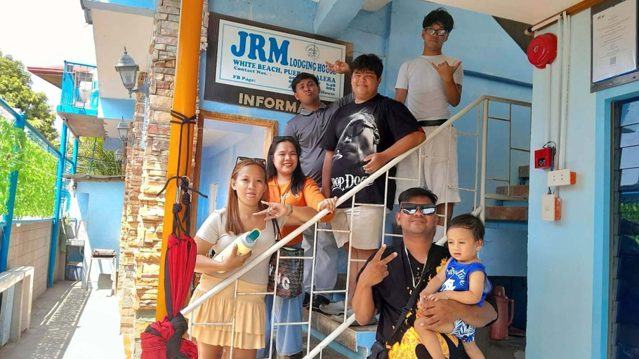 Miscellaneous 5, JRM LODGING HOUSE, Puerto Galera