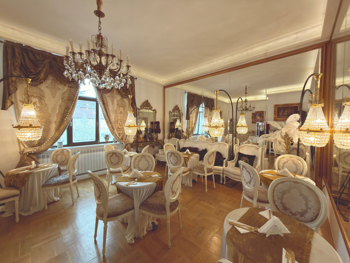 Food & Drinks 5, Conacul Coroanei Luxury Boutique, Municipiul Bucuresti