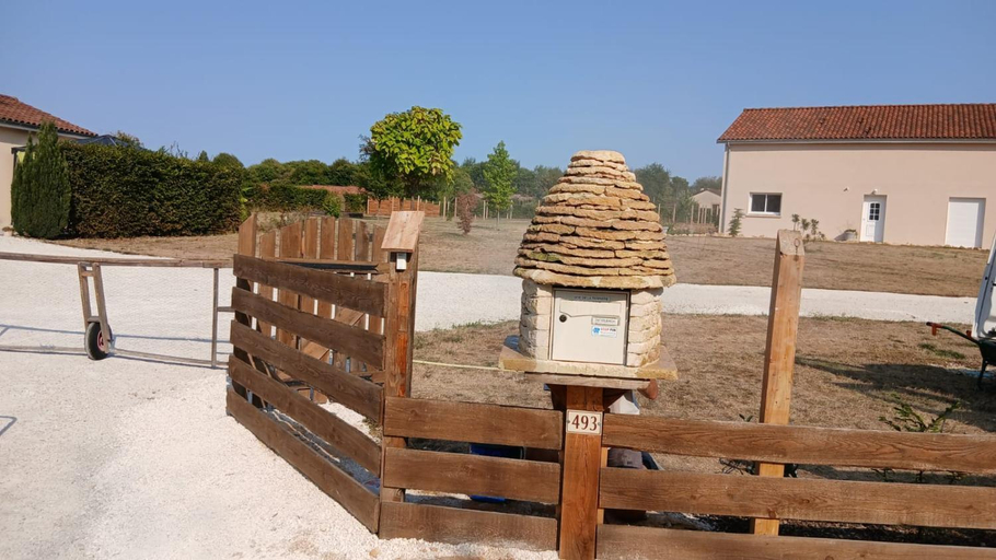 Others 5, Gite et Tiny de La Terriere -Dordogne en Perigord, Dordogne