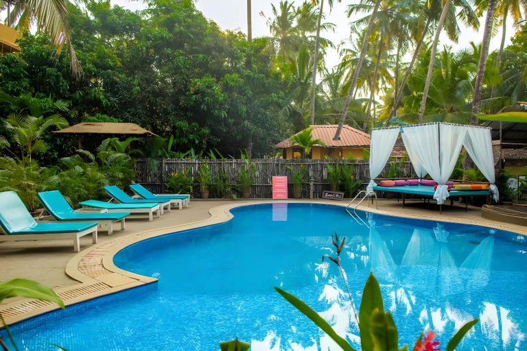 Sport & Beauty, Devarya Wellness Center, North Goa