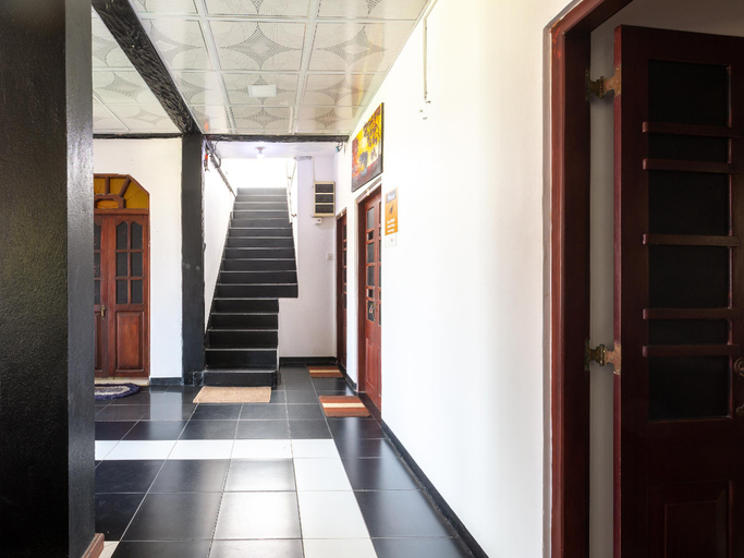 Public Area 2, Mount Sea Pal, Dehiwala-Mount Lavinia