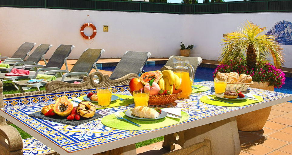 Food & Drinks 4, Villa Saint Martin, Albufeira