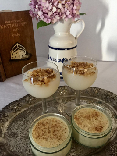 Food & Drinks 4, Pelion Mansion Hatziargiri, Thessaly