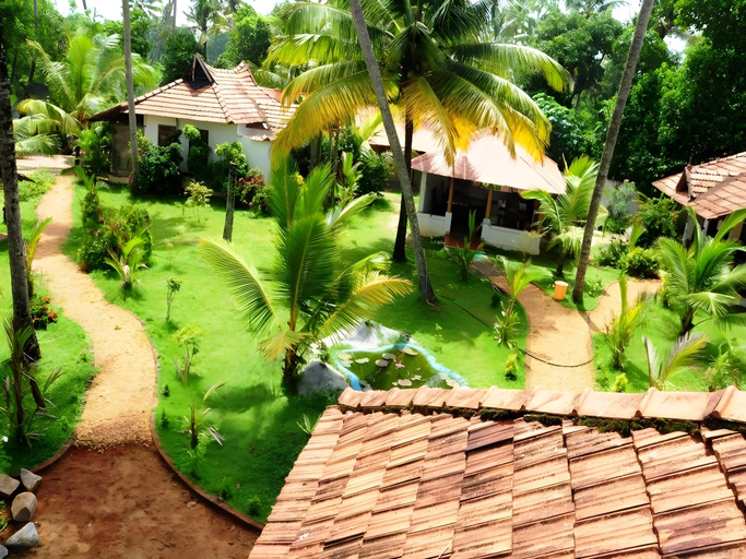 Others 5, Beach Paradise Ayurveda Beach Resort, Alappuzha