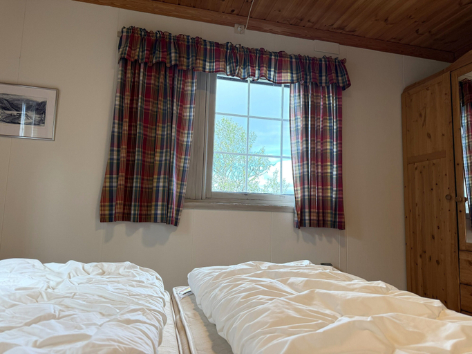 Bedroom 4, Torsetlia Fjellstue og Hyttegrend, Nore og Uvdal