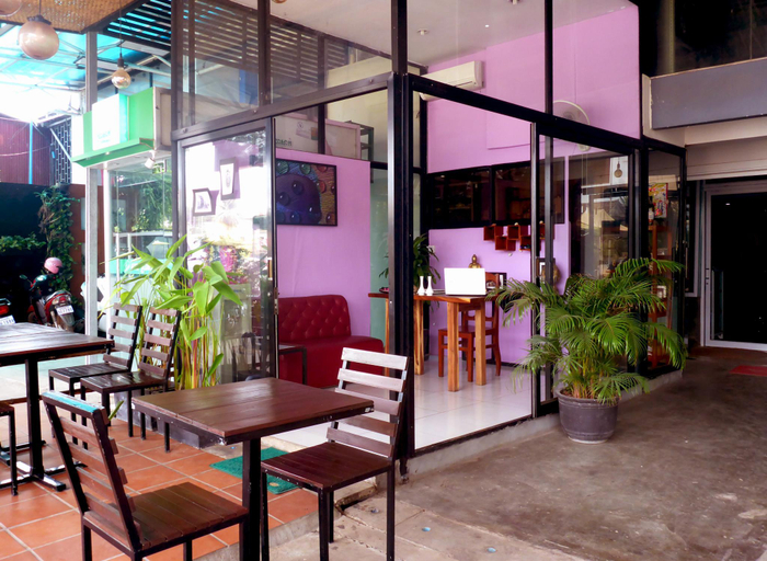 Others 5, 5 Elements Boutique Hotel, Siem Reap