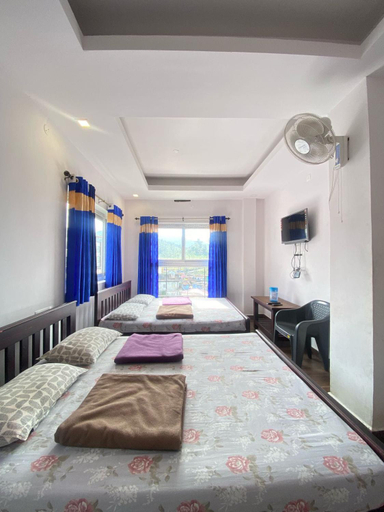 3, Ganapathy home stay, Coimbatore