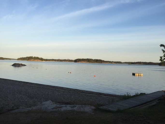 Miscellaneous, House Sleeps 5 With Garden and Parking, Norrköping