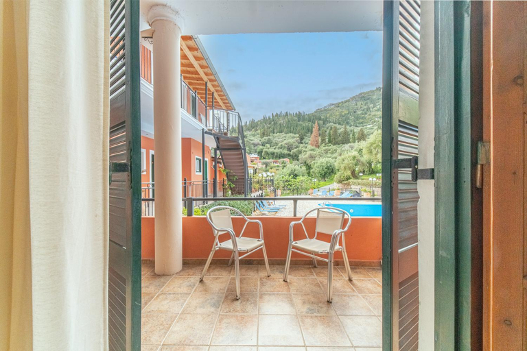 Others 5, Arianna apartment 14, Ionian Islands
