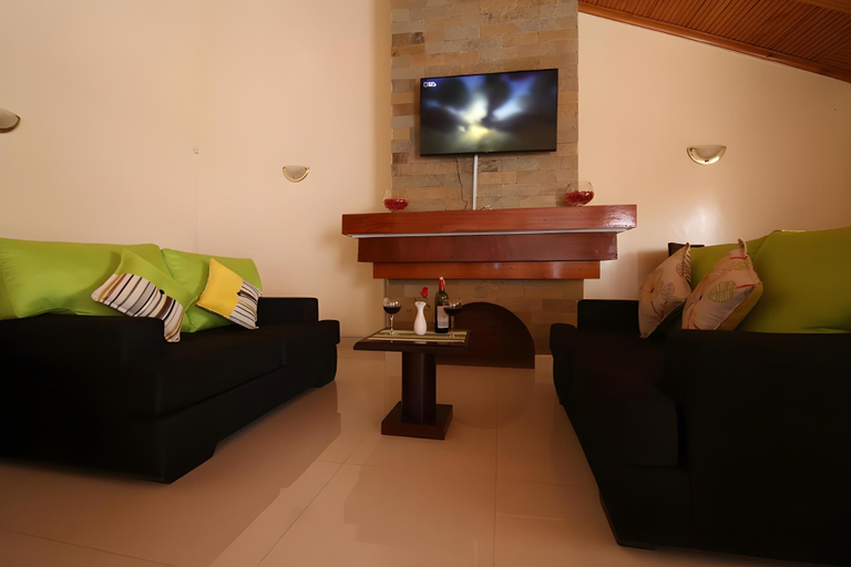Others, 215 Karen Garden Homestay, Langata