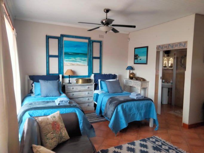 Bedroom 3, AtHome Apartments, Waterberg