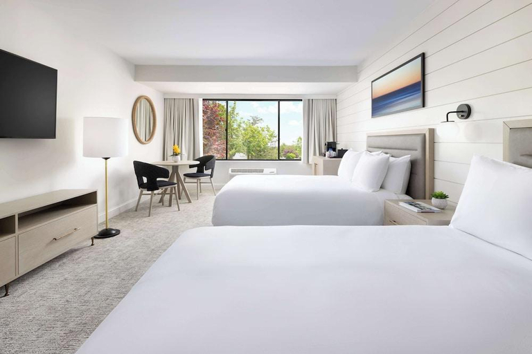 Bedroom 3, Pell Hotel jdV by Hyatt, Newport