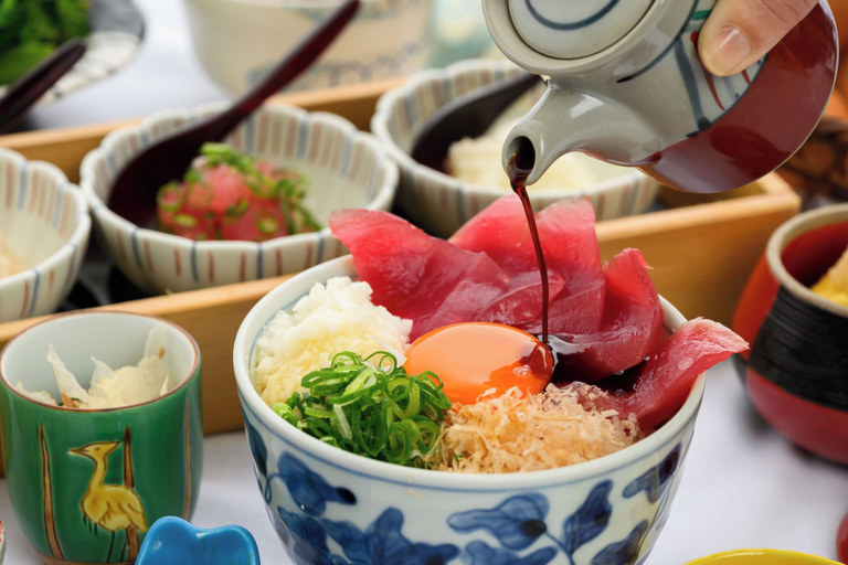 Food & Drinks 4, Manseirou, Nachikatsuura