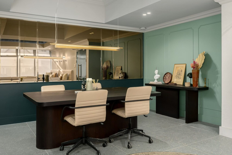 Room 3, The Sage Coastal Comfort Convenience, City of Cape Town