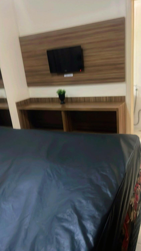 Bedroom 2, Hotel Lacqua DiRoma, Caldas Novas
