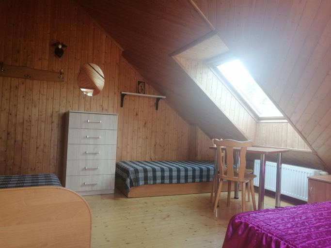 3, Trakai Village apartments, Trakų