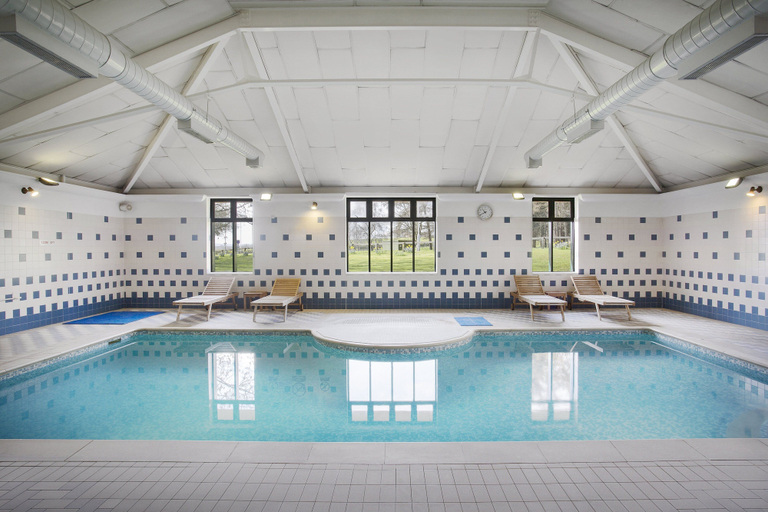 Sport & Beauty, Leonardo Hotel East Midlands Airport, Leicestershire