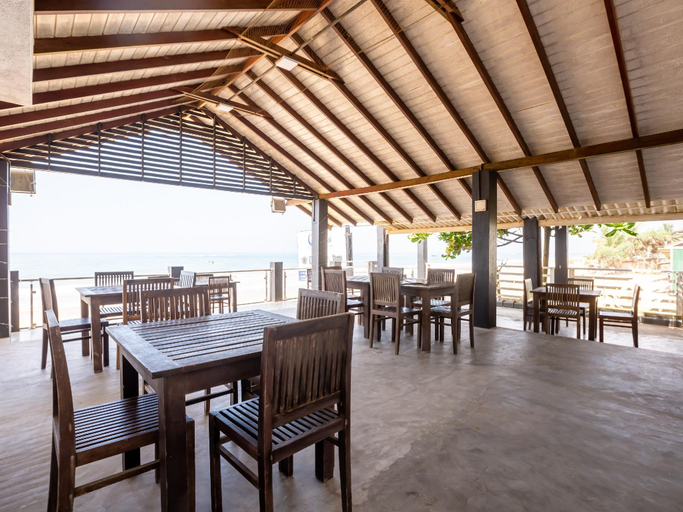 Food & Drinks 5, Mount Sea Pal, Dehiwala-Mount Lavinia
