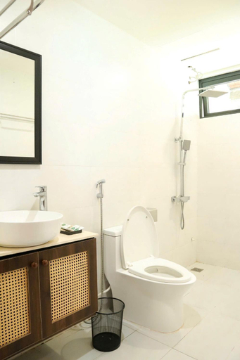 Bathroom 4, Phong Nha Eco Village, Bố Trạch
