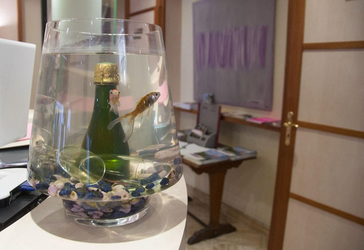 Food & Drinks 4, Hotel Gambetta Reims, Marne