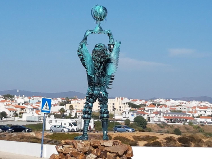 Nearby attraction