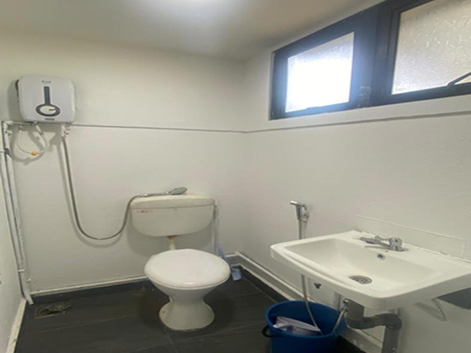 Bathroom 3, Cerana Villa Riverside, Kota Bharu