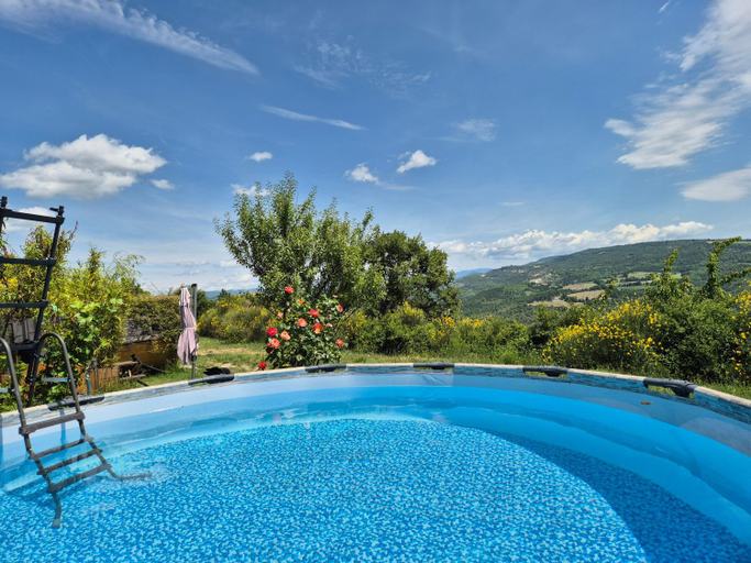 Sport & Beauty, Hebergements insolites - Detente en Luberon, Vaucluse