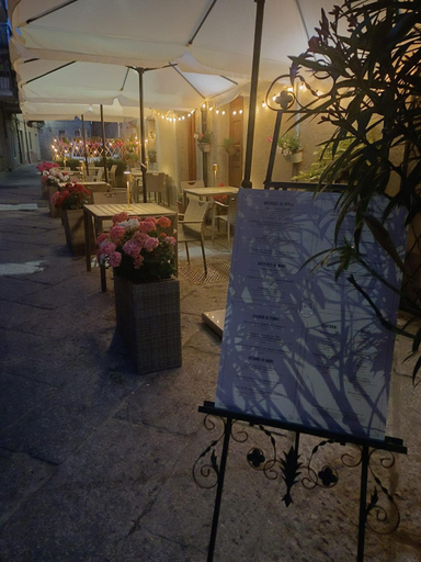 Food & Drinks 5, Al Vecchio Corso B&B, Olbia-Tempio
