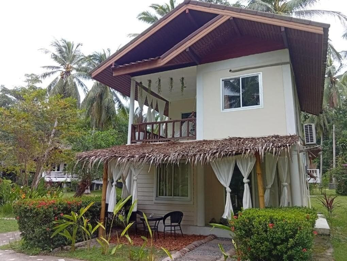 Exterior 5, my home resort Koh Phangan, Ko Phangan