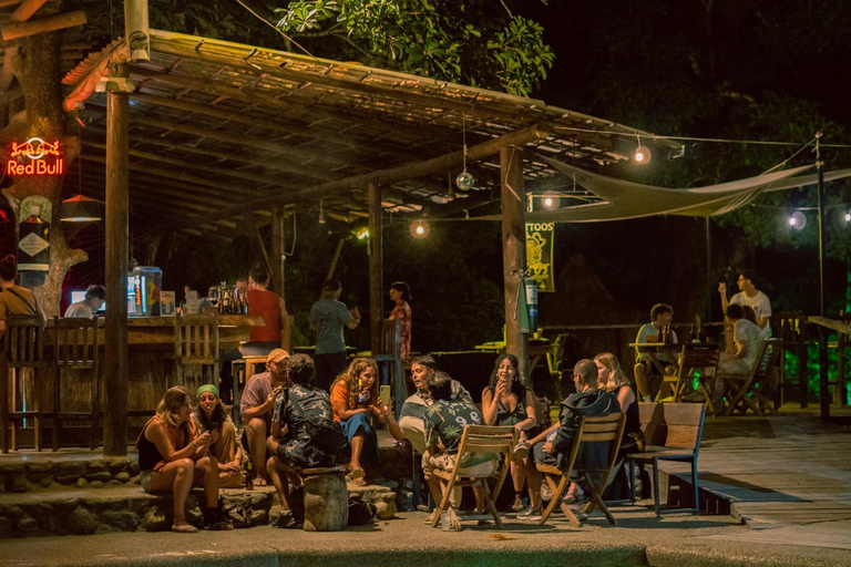 Food & Drinks 4, Rio Elemento, Santa Marta (Dist. Esp.)