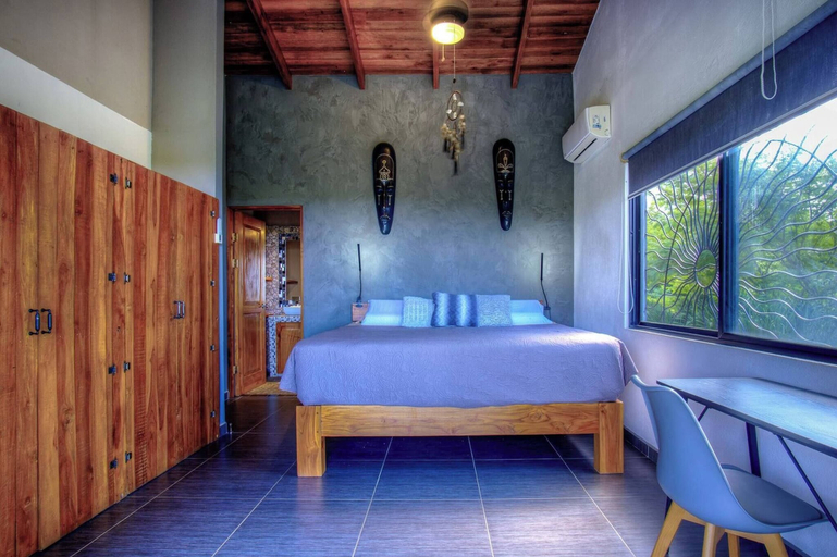 Room 2, Casa Siempre Verde Ocean View, Nicoya