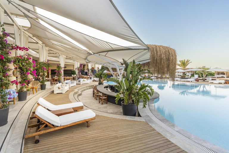 Sport & Beauty 2, Susona Bodrum, LXR Hotels & Resorts, Bodrum