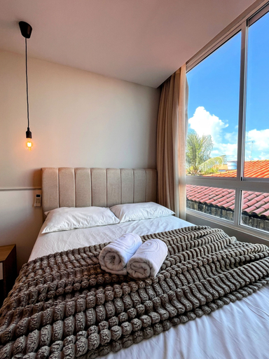 Room 2, Sol e Mar Residence - VSH, Ipojuca