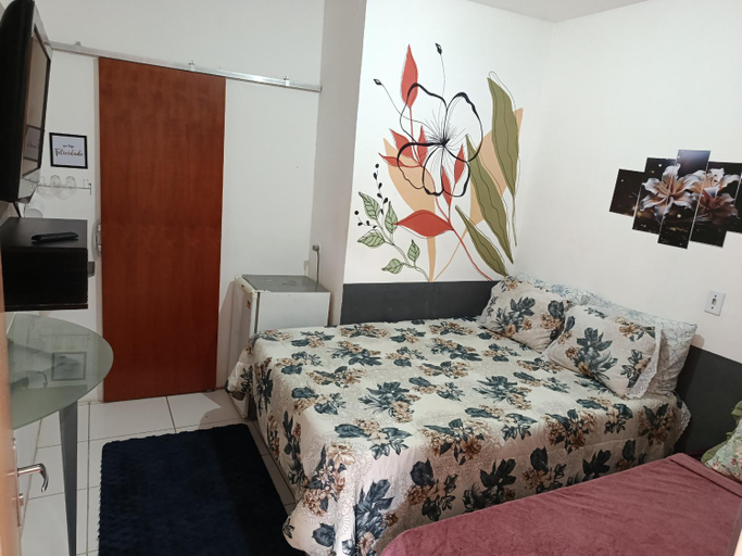 Bedroom 2, Refugio Piratininga terreo 103, Niterói