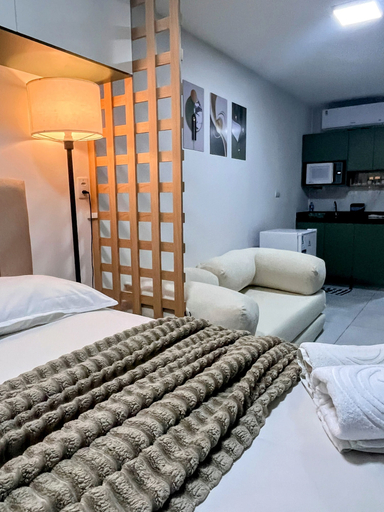 Room 5, Sol e Mar Residence - VSH, Ipojuca