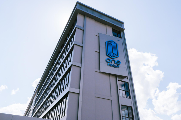 Exterior view 5, One Budget Hotel Phayao Phahonyothin, Muang Phayao