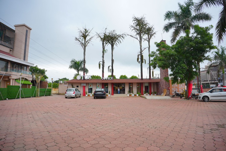 Others 4, The Grand Sun City Hotel & Resort, Bhopal