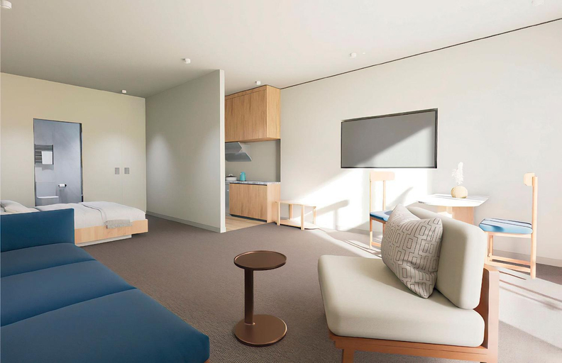 2, Joy 40 Apartments Oamaru, Waitaki