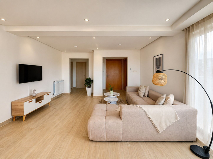 Living area 5, Superbe 3 pièces a Constantine, El Khroub