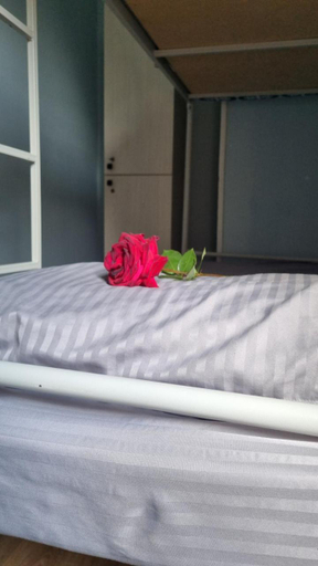 Bedroom 2, City hostel Almaty, Almaty