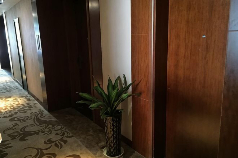 Interior 4, Xiushan Yaxi Hotel (Xiushan Railway Station), Chongqing