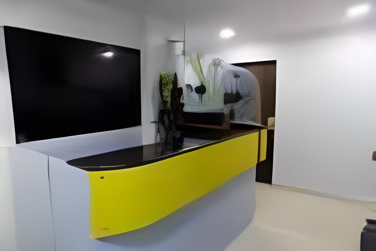 Others 2, Hotel Sharmin Residency, Mumbai Suburban