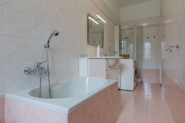 Room 3, Casa Gabri by Wonderful Italy, Torino