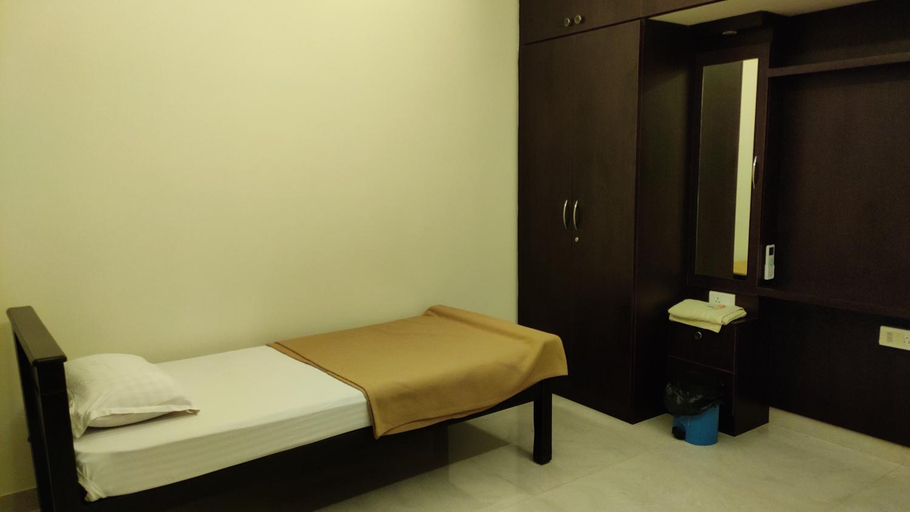 Bedroom 4, Aikya, Dakshina Kannada