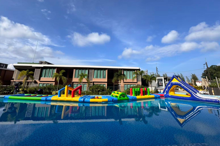 Exterior & Views 2, Wyndham Garden Phuket Kamala, Phuket Island