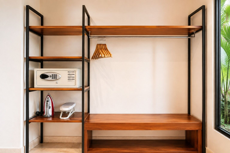 Bedroom 3, The Strabon Tulum, Cozumel