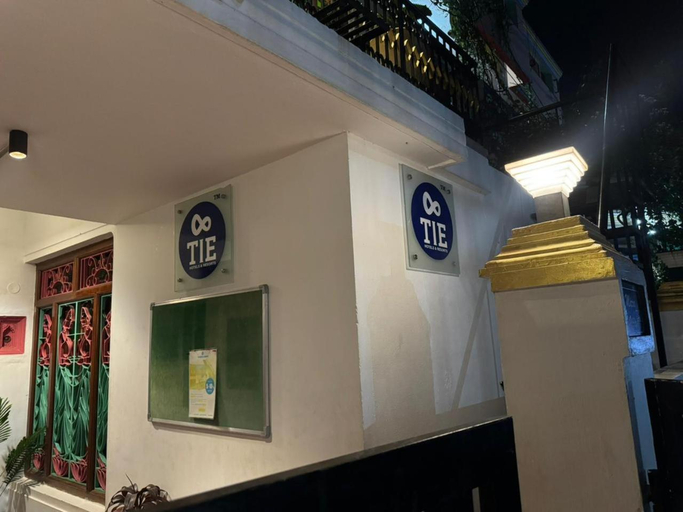 Facilities 5, La Villa Heritage - TIE Hotels & Resorts, Puducherry