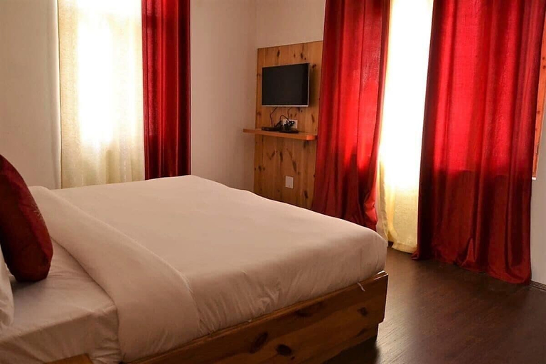 Room 2, Elite Cottage Manali, Kullu
