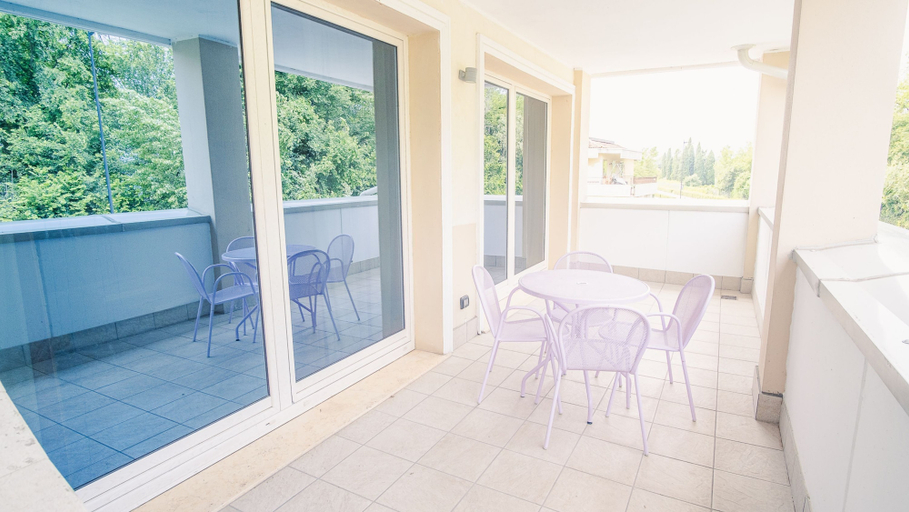 Room 3, 20 Relais du Lac Elite - Italian Homing, Brescia